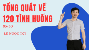 KHOÁ HỌC CẤP TỐC MÔ PHỎNG