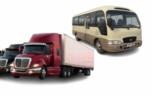 HỌC LÁI XE NÂNG HẠNG CE,D1,D2,D