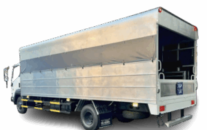 NÂNG LÁI XE HẠNG C (THỜI GIAN 3 THÁNG)