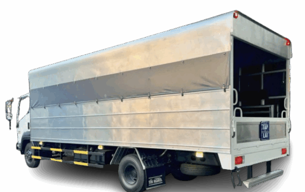 NÂNG LÁI XE HẠNG C (THỜI GIAN 3 THÁNG)