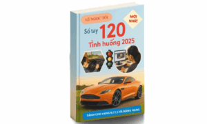 8 DẤU HIỆU BIẾT TRƯỚC 120 TÌNH HUỐNG MÔ PHỎNG