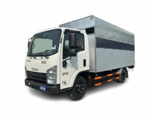 HỌC LÁI XE HẠNG C1 (THỜI GIAN 3,5 THÁNG)